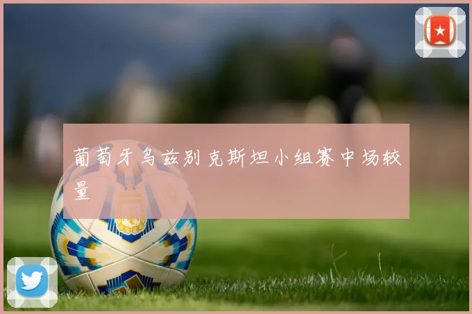 葡萄牙乌兹别克斯坦小组赛中场较量