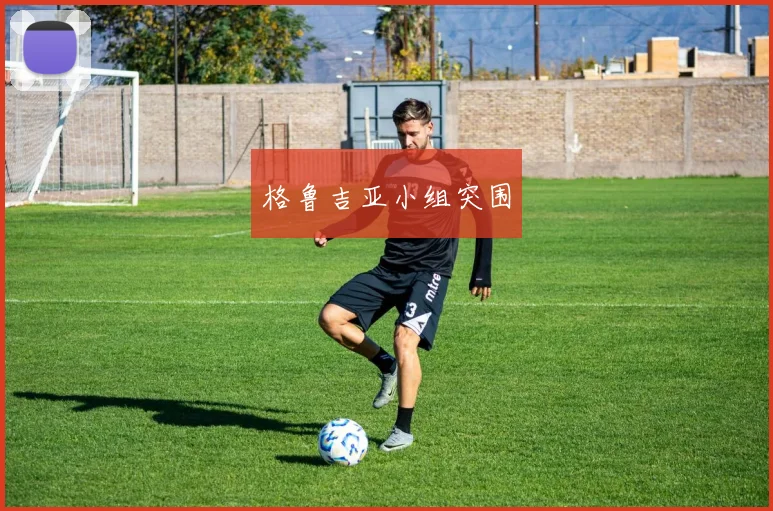 格鲁吉亚小组突围