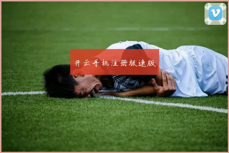 开云手机注册极速版