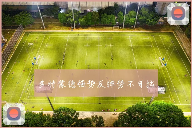 多特蒙德强势反弹势不可挡
