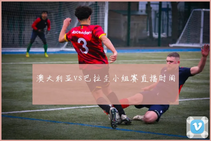 澳大利亚vs巴拉圭小组赛直播时间