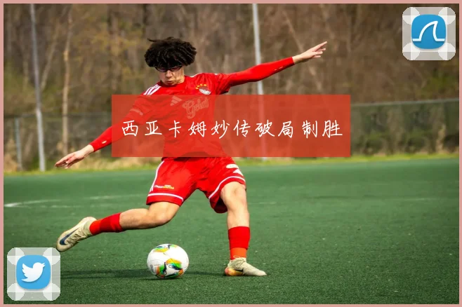 西亚卡姆妙传破局制胜
