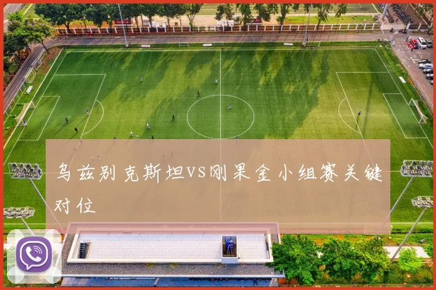 乌兹别克斯坦vs刚果金小组赛关键对位