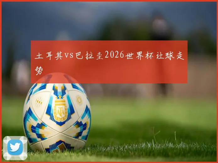 土耳其vs巴拉圭2026世界杯让球走势